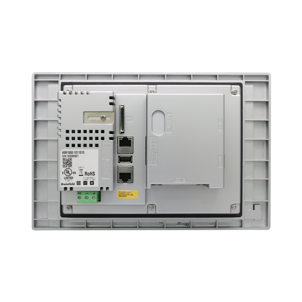 HMI 1550｜15